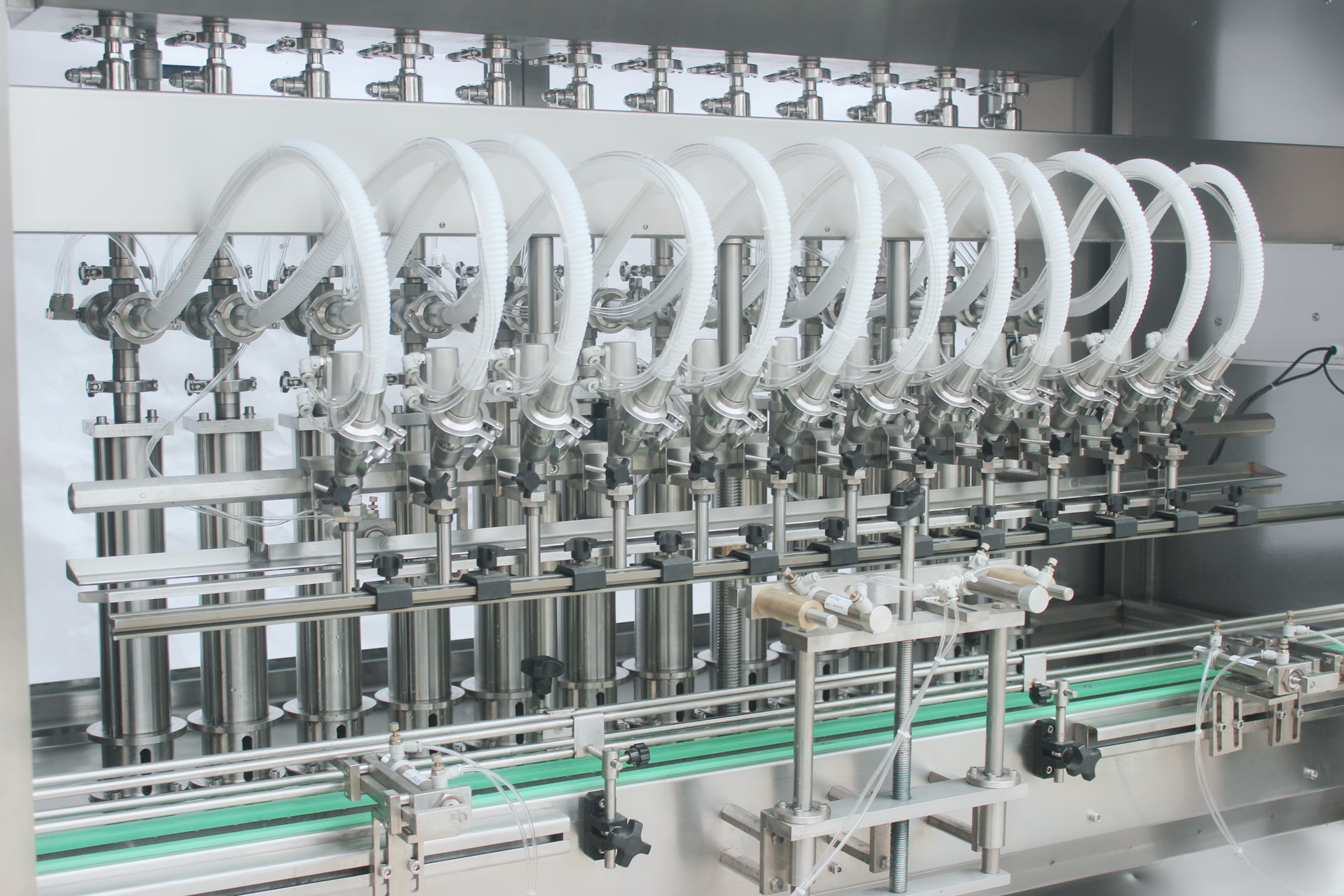 Lotion Filling Machine Manufacturers