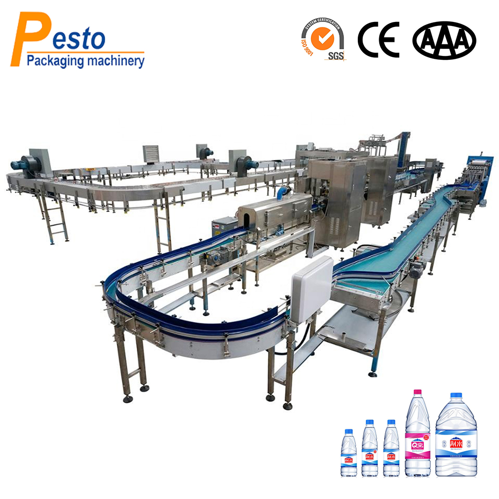 CGF32-32-10 Water filling machine-main picture