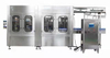 Máquina de engarrafamento de água para venda 12000BPH