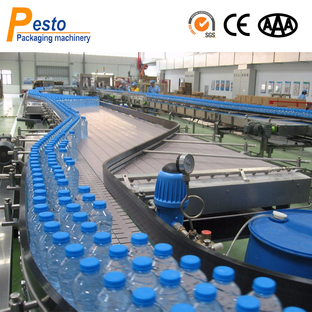 CGF18-18-6 water filling machine-main picture