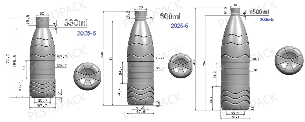bottle design(1)