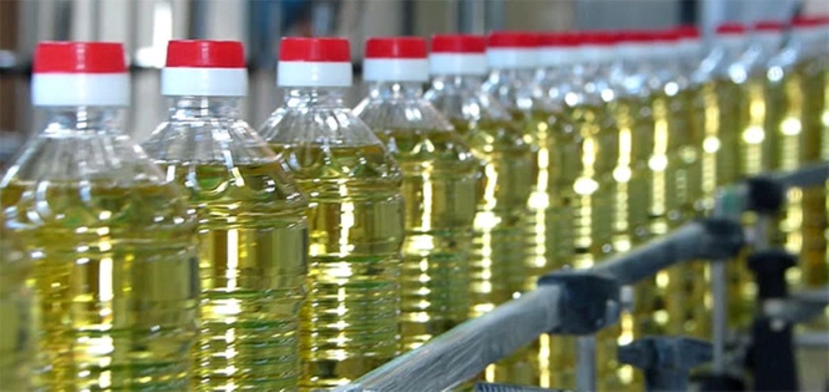oil filling machine manufacturer