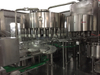 5000BPH Otomatik Meyve Suyu Dolum Makinesi