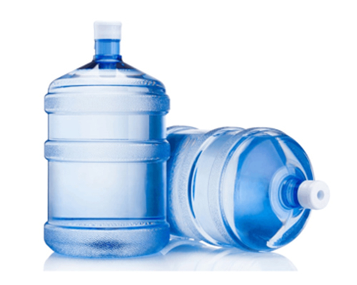 Imashini 5 ya gallon yuzuza imashini igurishwa