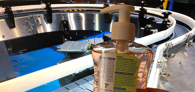 Pag-maximize sa Production Efficiency gamit ang Automated Shampoo Filling Machines