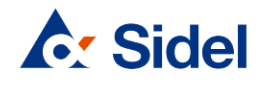 liquid Filling Machine Manufacturer in France - Sidel