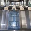 20 literes tégelyes víztöltő gép 100 BPH 