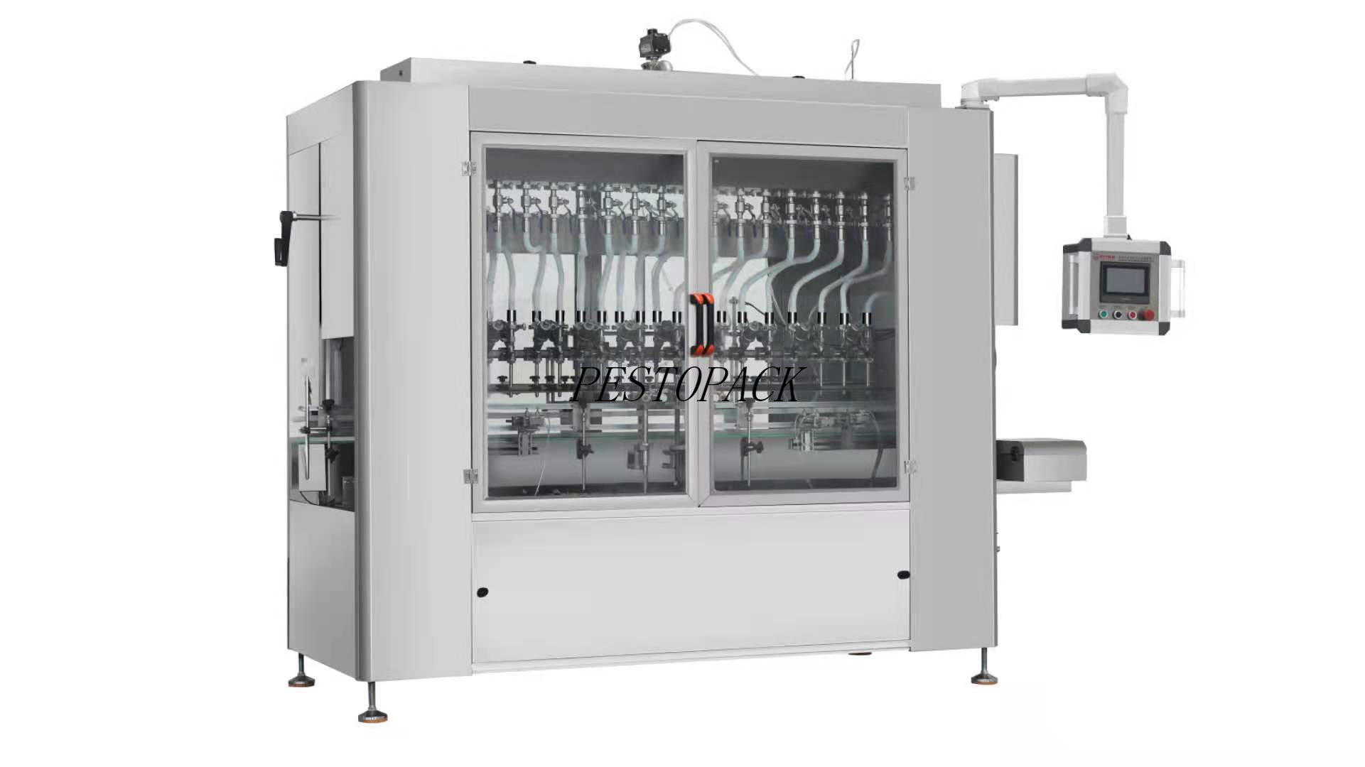 liquid filling machine for sale 