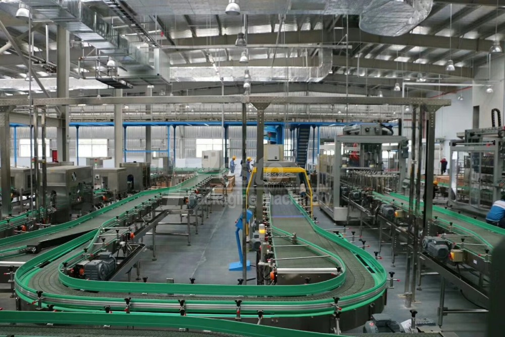 Buy Water Bottling Plant Machines and Raw Materials