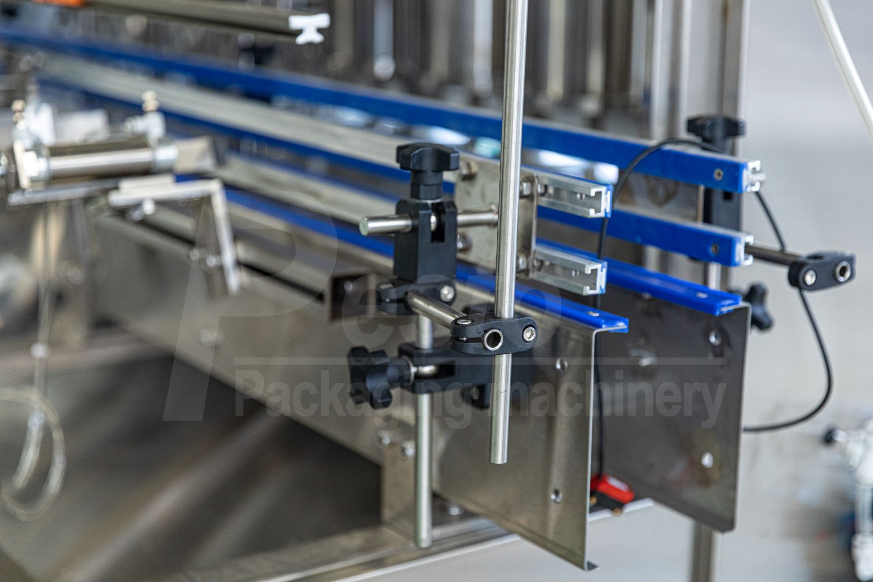 dishwashing liquid filling machine-details4