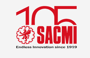  water bottling machine manufacturers in Italy - SACMI