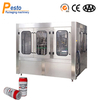 Beer Pop Top Can Filling Machine 9000BPH