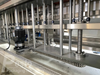 Edible Oil Filling Machine