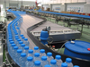 کارخانه بطری آب برای فروش 24000BPH
