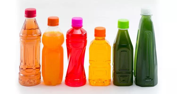 Juice bottling machine para sa pagbebenta-application