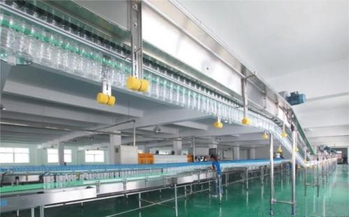How To Build a Water Bottling Plant in Nigeria