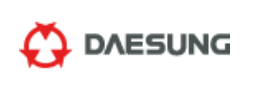 Oil filling machine manufacturer in Korea - Daesung