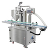 Small Scale Bottle & Liquid Filling Machine