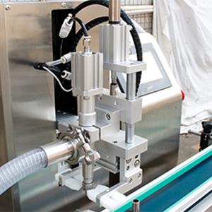 Common Issues and Solutions for Liquid Bottle Filling Machines