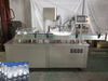 Powder & Liquid Vial Filling Machine