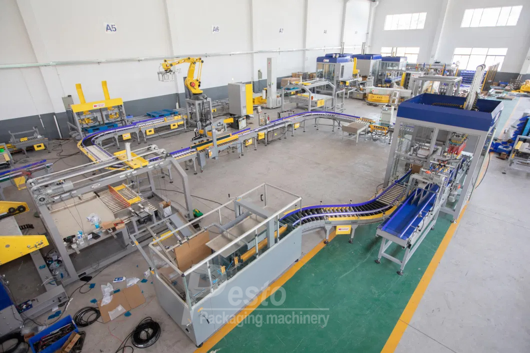 fabricantes de máquinas de enchimento de óleo na China
