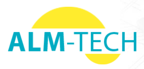 Top 10 Liquid Soap Filling Machine Manufacturers in Kazakhstan 2025-ALM TECH