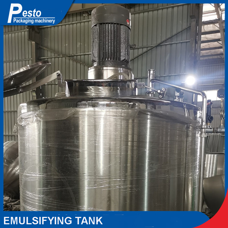 emulsifying tank图4