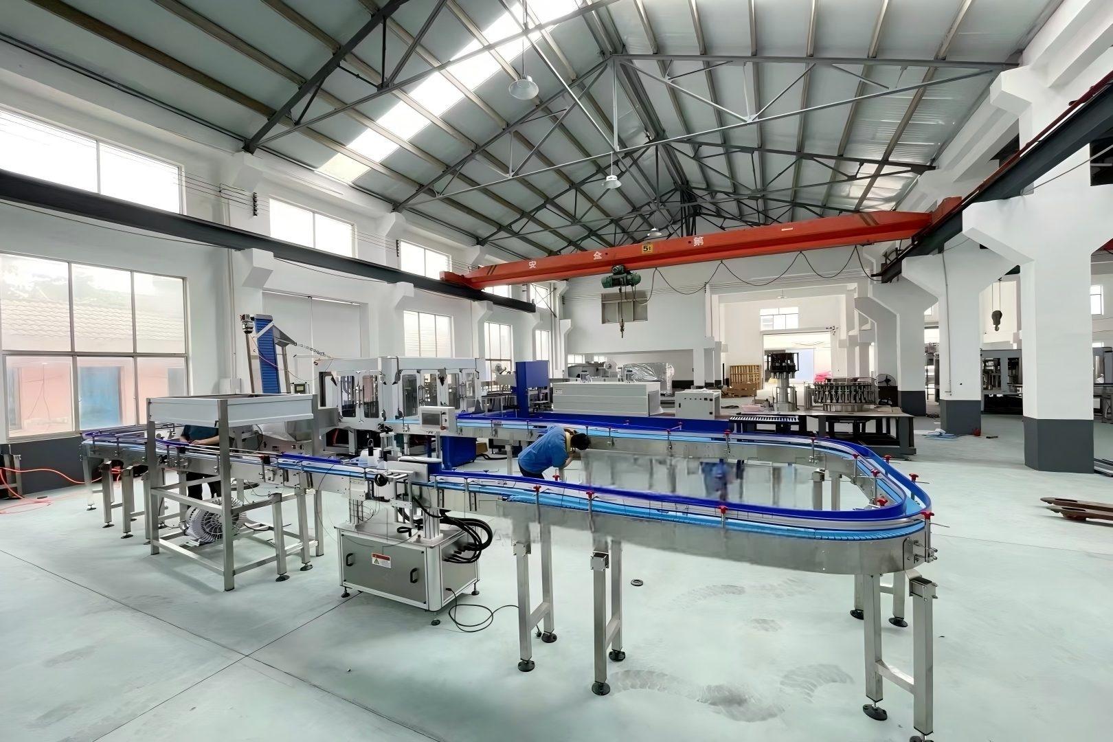 water bottling machine for sale in Brazil