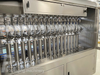 Coconut Oil Filling Machine