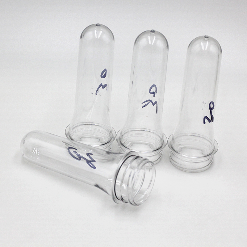 38mm water bottle preform (8)