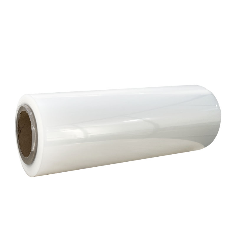 Buy PE Film Roll On PESTOPACK