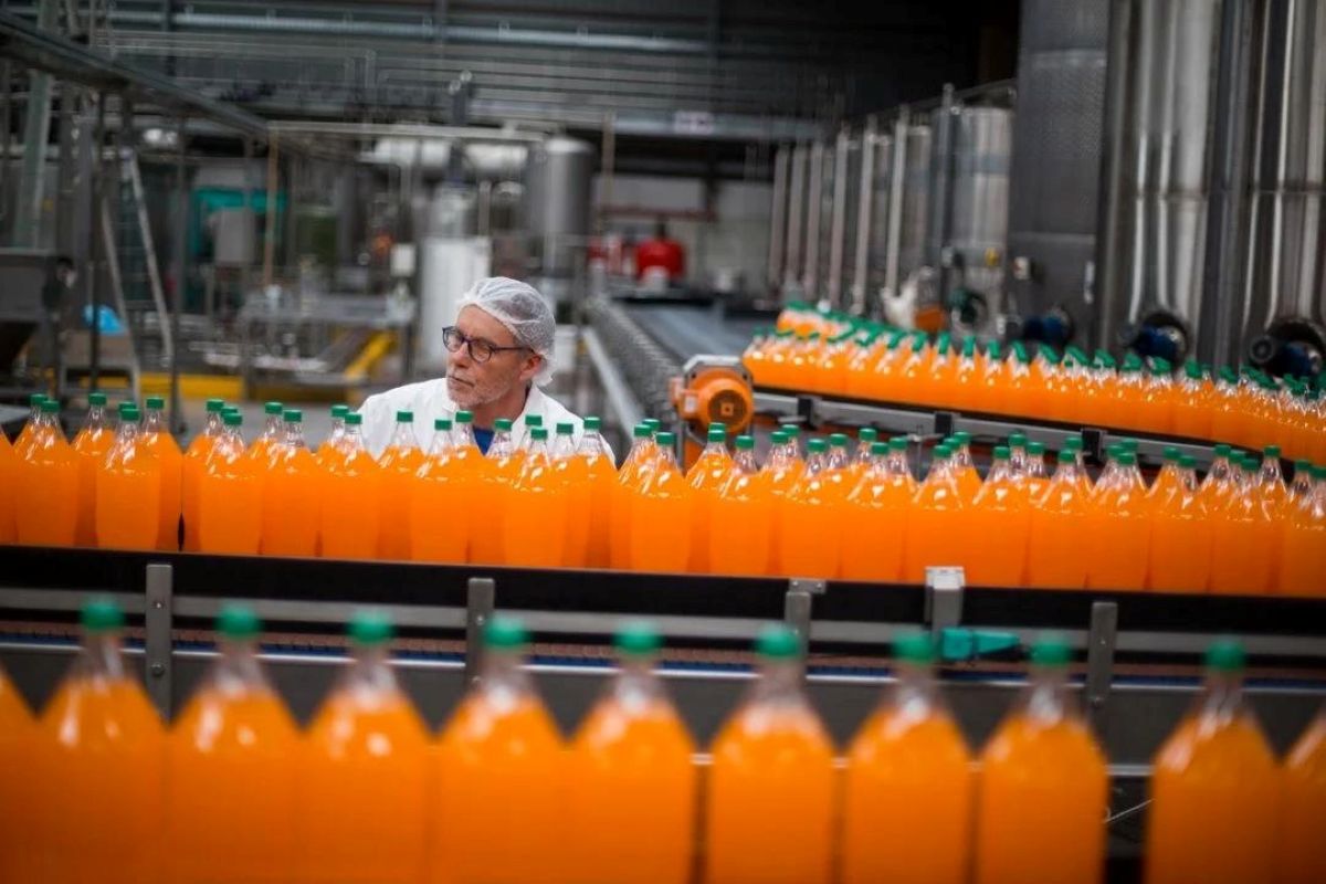 Top 10 Beverage Filling Machine Manufacturers in Brazil 2025
