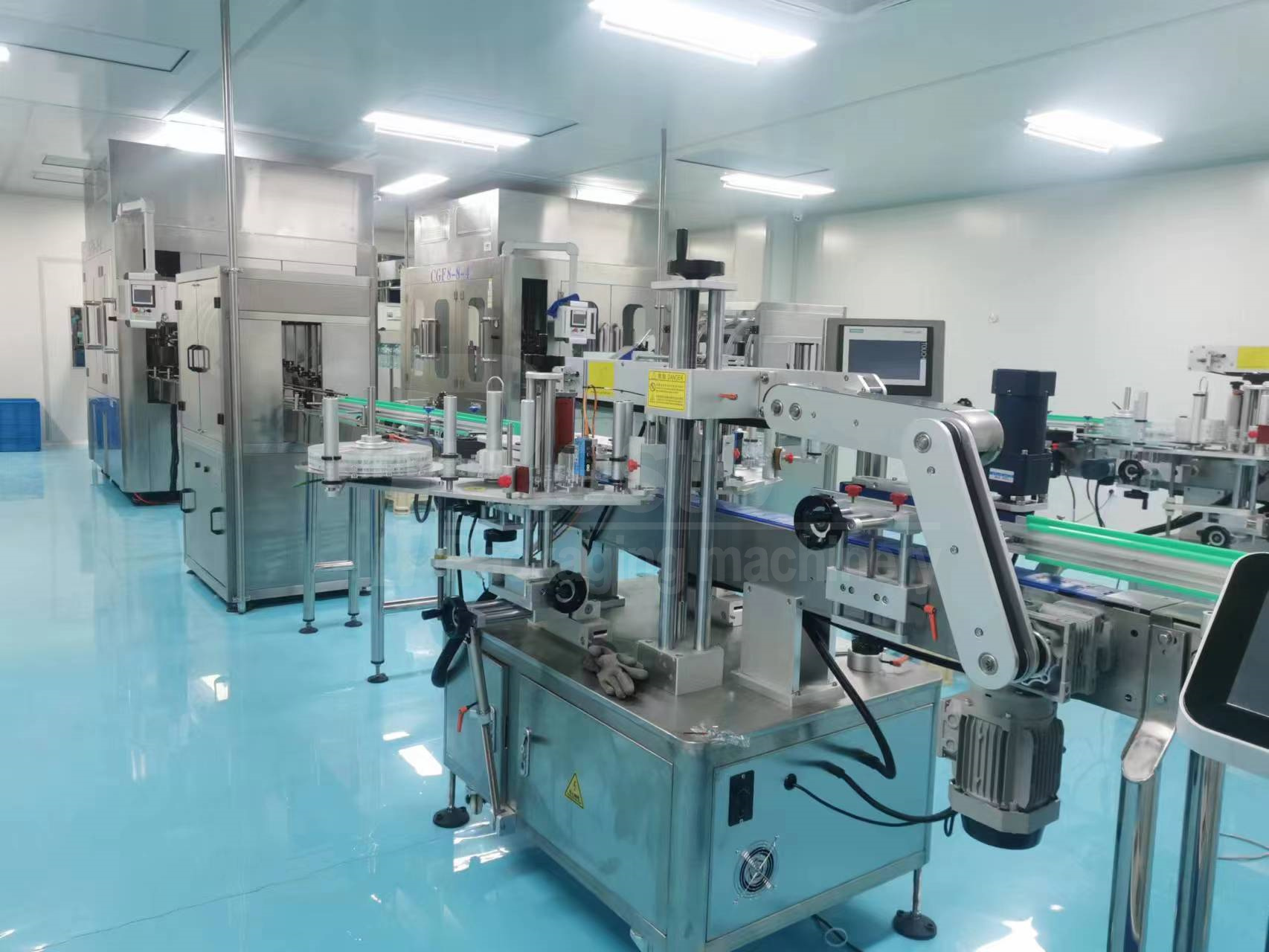 water bottling machine for sale 