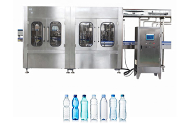 Bottled-Water-Filling Machine 600x400
