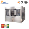 Carbonated Drinks Can Filling Machine