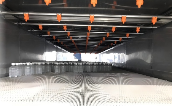 cooling machine