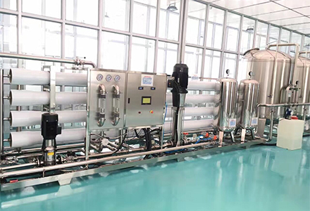 Water-treatment-system