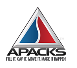 top detergent filling machine manufacturers - Apacks