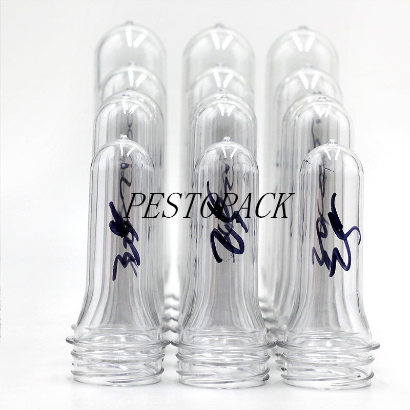 38mm Water Bottle Preform for 2 liter bottle