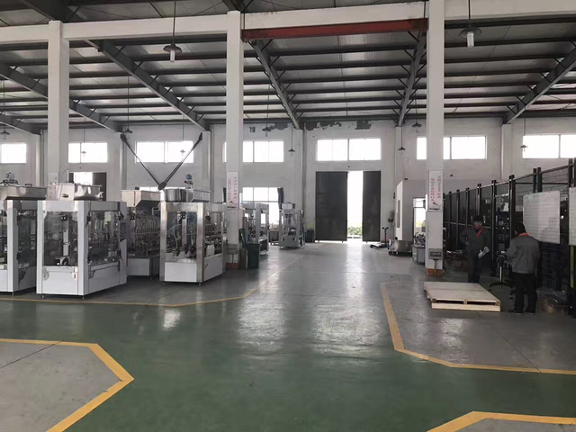 lubricant oil filling line manufacturer