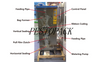 Sachet Water Machine | Water Sachet Filling and Sealing Machine