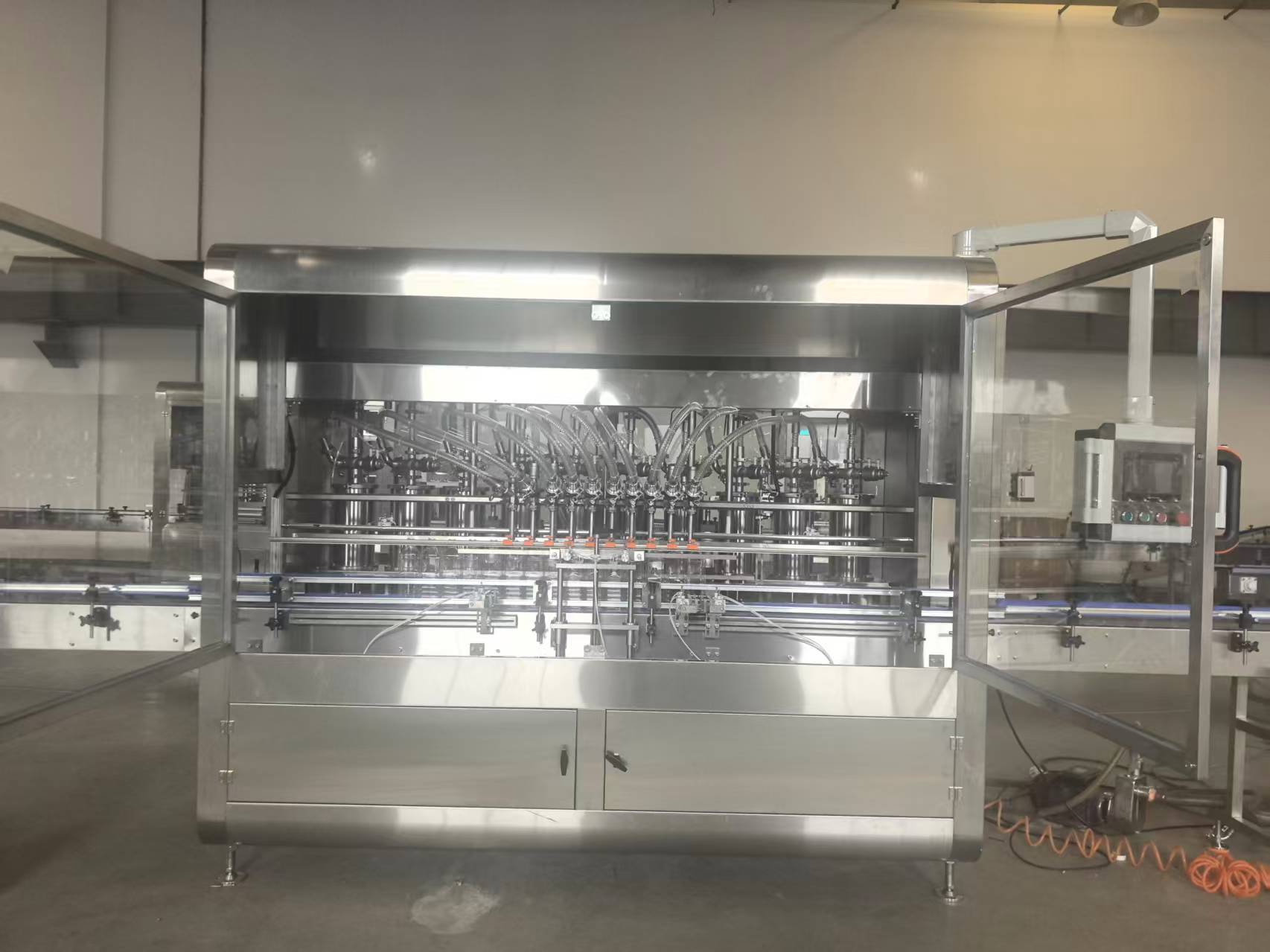 Top 15 Liquid Filling Machine Manufacturers in Russia 2025