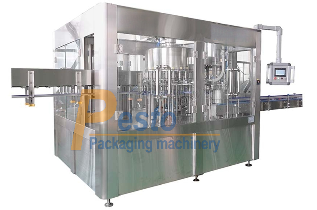 Juice filling machine for sale in Saudi Arabia