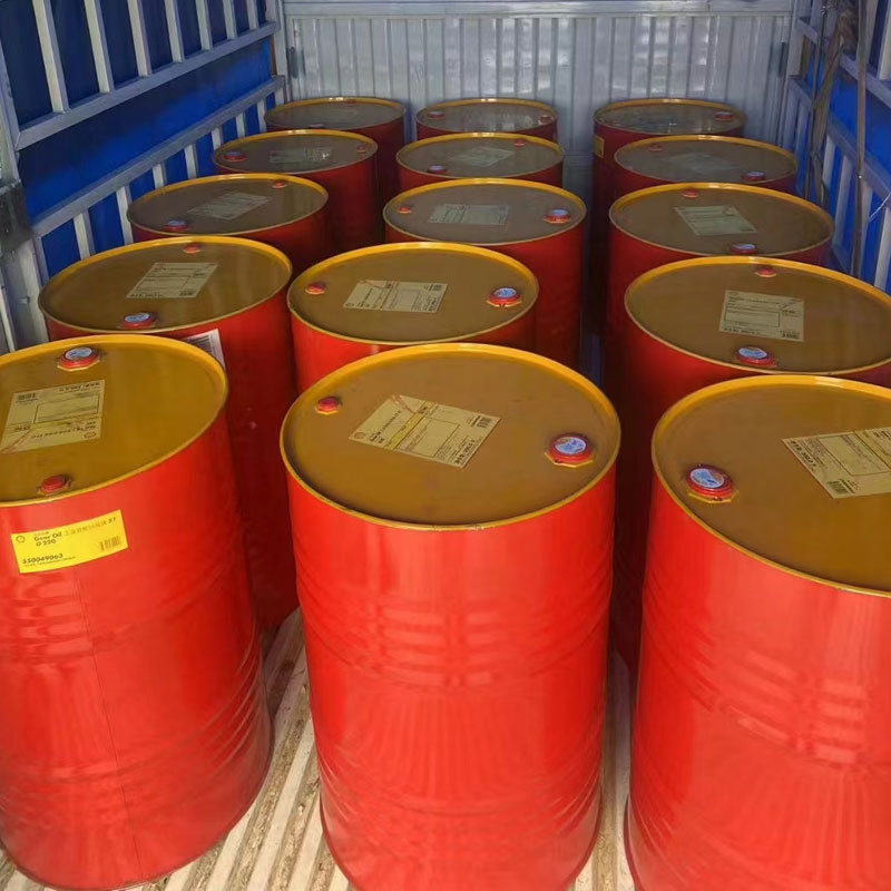 containers for Lubricant Oil Filling Line