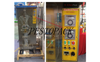 Sachet Water Machine | Water Sachet Filling and Sealing Machine