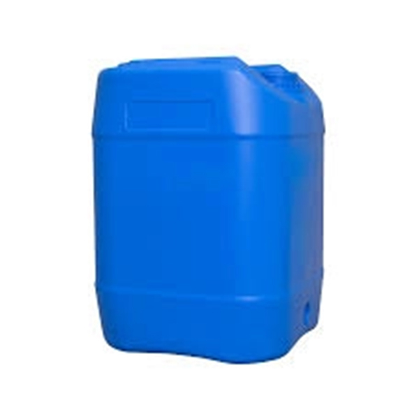 lubricant oil filling line application - 25L Jarrycan