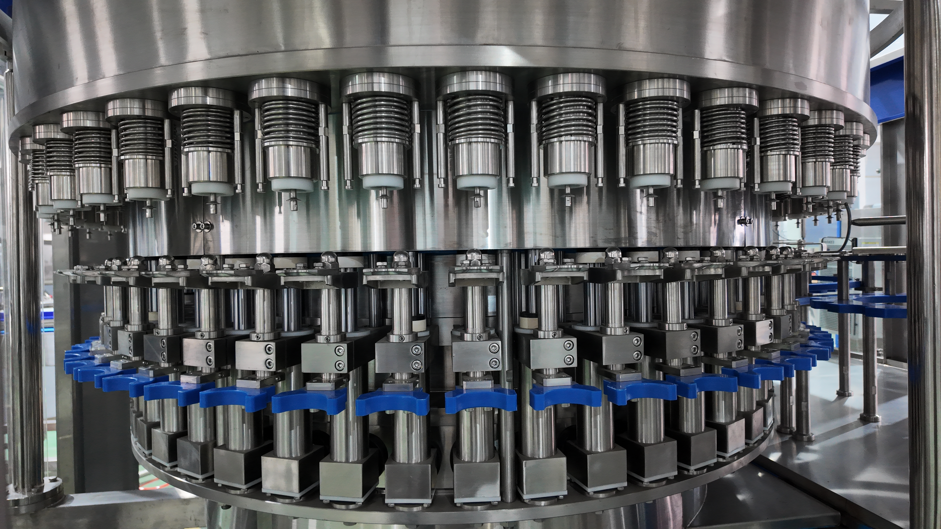 water filling machine for sale