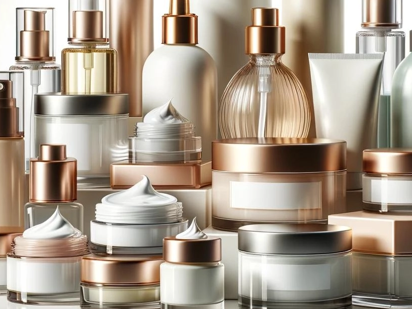 Cosmetics & Personal Care 