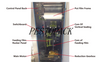 Sachet Water Machine | Water Sachet Filling and Sealing Machine